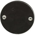 thumbnail image 2 of Malibu Boat Logo Emblem | Aluminum, 2 of 3