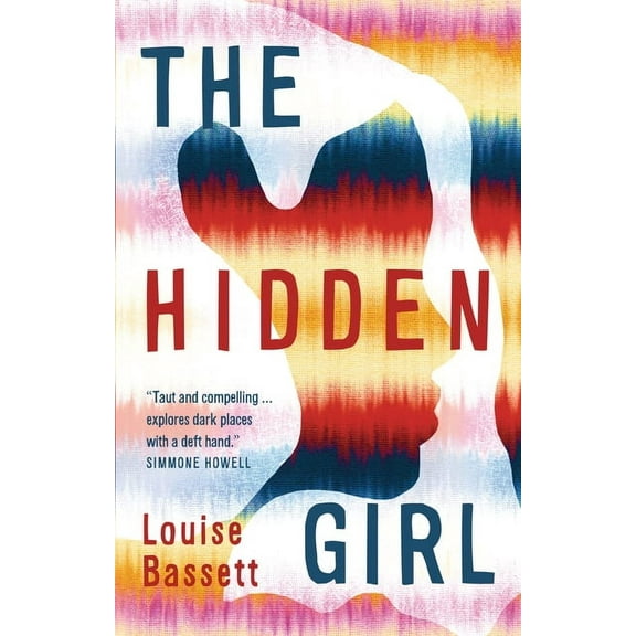 The Hidden Girl, (Hardcover)