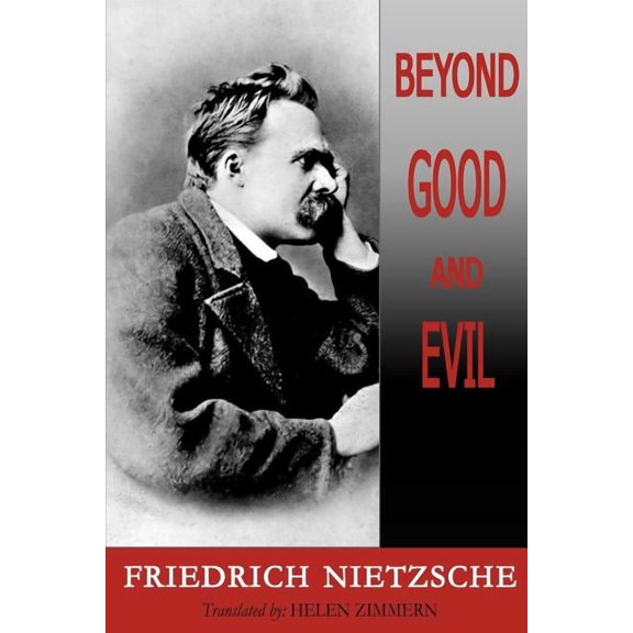 Beyond Good and Evil, (Paperback)