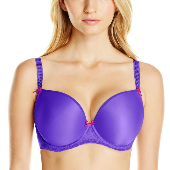 Freya Women Adjustable Molded bras