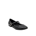 thumbnail image 2 of Flats Mujer Kipon Elegante Balerina negro 25, 2 of 6