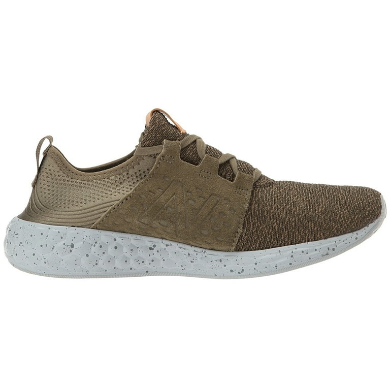 New balance fresh cheap foam cruz kids