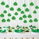 thumbnail image 1 of Decoraciones para el Día de San Patricio, Accesorios para el Día de San Patricio, Regalos para el Día de San Patricio, Decoración de la bandera de San Patricio, Artículos para fiestas, Banderas, Vesti, 1 of 8
