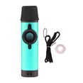 thumbnail image 2 of Kazoo, Kazoo Musical Instrument Lightweight  For Accompaniment Gold,Silver,Black,Green,Blue,Red, 2 of 8