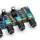 thumbnail image 5 of Amplificador de sonido Yotijar XH NE5532 5 Canales DC12-24V, 5 of 8
