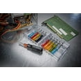 thumbnail image 4 of Xcelite PS120 Ensemble de 11 Tournevis Compact Convertible, 4 of 7
