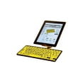 thumbnail image 3 of PC Large Print Mini-Bluetooth Keyboard, 3 of 3