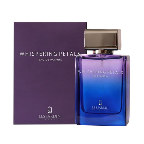 Whispering Petals 3.4 Eau De Parfum for Women