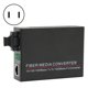 thumbnail image 1 of Transceptor de fibra TBCMC3602ED20 20km/SC/1310nm RJ45 enrutador de fibra óptica 100240V (enchufe estadounidense), 1 of 5