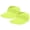 Green, variant on Mens&Womens Baseball Caps Wide Brim Lightweight Foldable Ponytail Visor Hats for Women&Men 2 PC