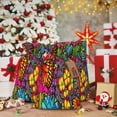 thumbnail image 6 of Kdxio Butterfly Garden Christmas Gift Bags, Birthday gift bags Xmas Presents Bags Holiday Gift Bags for Christmas Gifts, Weddings and Birthday-Medium, 6 of 9