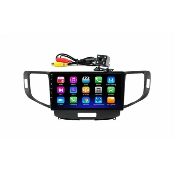 Stereo for Acura 2009-2013 2 32g Android Carplay GPS