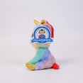 thumbnail image 2 of Unicornio Tiedye Titi 15 cm, 2 of 5