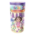 thumbnail image 1 of Rompecabezas Nickelodeon Cilindro Dora 60 piezas, 1 of 5