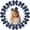 Navy blue, variant on JoyBowie 12Pcs Large Navy Blue Cheer Bows, 8Inch Satin Hair Bows with Elastic Bands for Girls