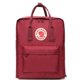thumbnail image 1 of Nueva Mochila Fjallraven Kanken Classic 16l Coreana Casual Dnon Escolar Infantil, 1 of 4