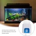 thumbnail image 3 of MasteelfCA Aquarium Automatic Water Level Controller Practical Fish Tank Water Refill Tool (Blue), 3 of 8