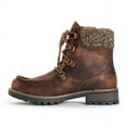 thumbnail image 3 of MUK LUKS Women's Hiker Rocky Boots, 3 of 9