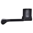 thumbnail image 4 of Pomya Empu?adura de Pulgar hacia Arriba para Fujifilm, Mini aleación de Aluminio Empu?adura de Pulgar hacia Arriba, Placa de cámara de Agarre Largo de empu?adura Larga para cámara Fuji(Negro) Ecomeon no, 4 of 5