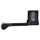 thumbnail image 4 of Empu?adura de Pulgar hacia Arriba para Fujifilm, Mini aleación de Aluminio Empu?adura de Pulgar haci u?adura Larga para cámara Fuji(Negro) Agarre de la Spptty Cámaras digitales y accesorios, 4 of 7