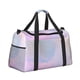 thumbnail image 2 of Easygdp Rainbow Bolsa de Gimnasio, Bolsa de Viaje Duffel, Bolsa de Fin de Semana con Compartimentos, Bolsa de Mano para Noche, 2 of 7