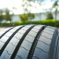 thumbnail image 3 of Transeagle Transhauler HD 235/75R17.5 143/141J J 18 Ply All Position Commercial Tire, 3 of 8