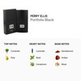 thumbnail image 2 of Perry Ellis Portfolio Black Eau de Toilette, Cologne for Men, 3.4 Oz, 2 of 3