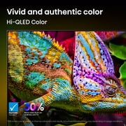 Hisense 85 U7 Mini-LED ULED 4K UHD Smart Google TV (85U7SG, 2026 Model) - Hi - QLED MiniLED , Native 165Hz, VRR 330, HDR10+, Dolby Vision, IMAX Enhanced, Anti-Reflection & Glare-Free