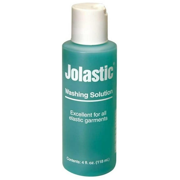Jolastic Wash (1 Quart)