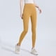 thumbnail image 1 of Pantalones deportivos casuales de cintura alta para mujer, con efecto lifting y medias de seda., 1 of 3