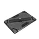 thumbnail image 3 of Funda protectora Sincero para tableta IOS 9 8 7 10,2 pulgadas negra, 3 of 10