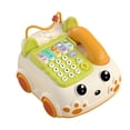 thumbnail image 4 of Baby Toy Phone Cognitive Development Toys for Early Education Gift, 4 of 8