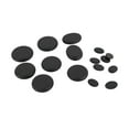 thumbnail image 6 of Hot Massage Stone Set Warmer Rock Kit Natural Basalt Rocks w/ Heating Box 16 Pcs, 6 of 16