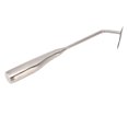 thumbnail image 1 of Gardening Hand Weeder, Rust Proof Garden Weeder Comfortable Grip Ergonomic Handle Dig Deeper  For Vegetable, 1 of 8