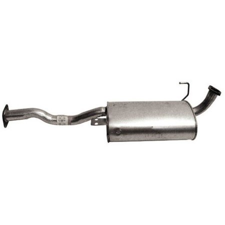 Bosal Exhaust Muffler Assembly P/N:280 245