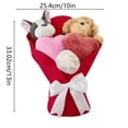 thumbnail image 4 of This Cute And Soft Bouquet Is The Perfect For Holidays Or Birthdays., 4 of 7