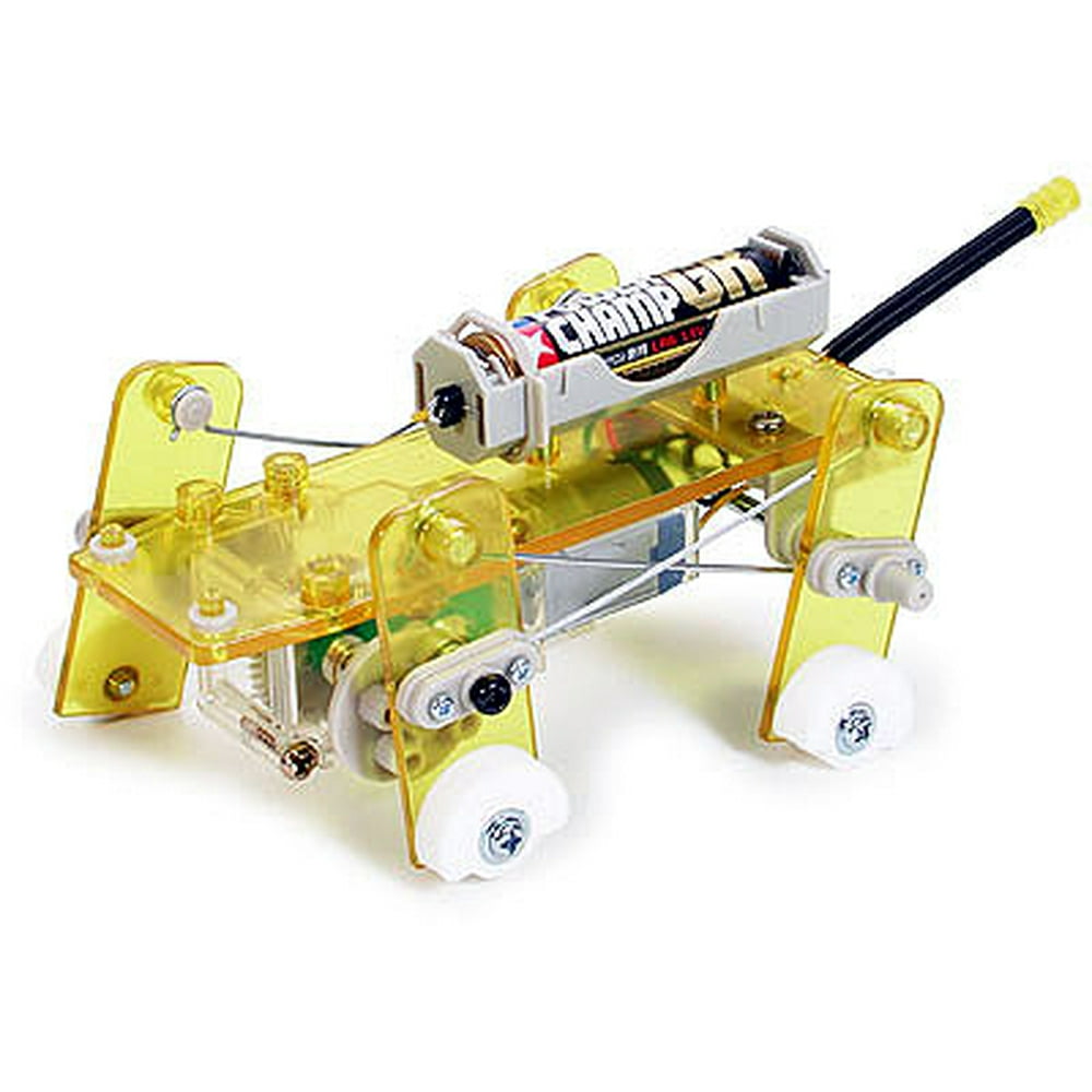 Mechanical Dog Four Leg Walking Type