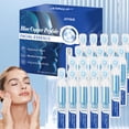 thumbnail image 1 of Aceite Facial Natural Nutritivo Revitalizante Hidratante Calmante Fiudx 40ml, 1 of 7