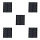 thumbnail image 1 of Vogacara 12 uds/24 Uds cinta para decoración de uñas pegamento transparente de doble cara pegatinas autoadhesivas decoración manualidades Type2 NO2, 1 of 6