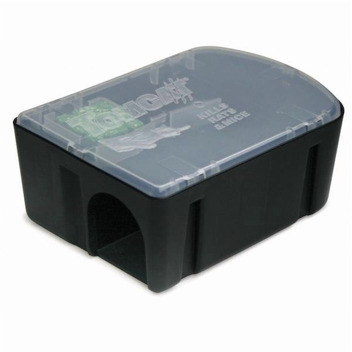 Tomcat Refillable Mouse Killer