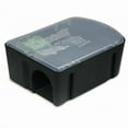thumbnail image 2 of Motomco Bait Station,16 oz,3 3/4 in H,Black 22786, 2 of 2
