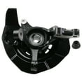 thumbnail image 2 of MOOG Hub Assemblies Suspension Knuckle Assembly Fits select: 2004-2005 TOYOTA HIGHLANDER, 2006 TOYOTA HIGHLANDER LIMITED, 2 of 8