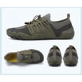 thumbnail image 2 of Women's Minimalist Trail Running Barefoot Shoes | Wide Toe Box | Zero Drop, 2 of 30