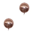thumbnail image 4 of Wosthever Globos de cumpleaños, regalos para niños, Kit de decoración de habitación de globos ligeros para casa, arreglo de ambiente, accesorios para Type2 NO2 Wosthever CBP367497, 4 of 6
