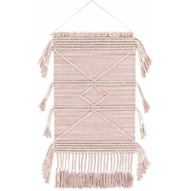 Boutique Rugs Witmer Wall Hanging