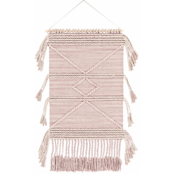 Boutique Rugs Witmer Wall Hanging