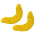 thumbnail image 3 of Figura universal S Protectores/cubiertas contra la oxidación y astillado Varios Amarillo m, 3 of 7