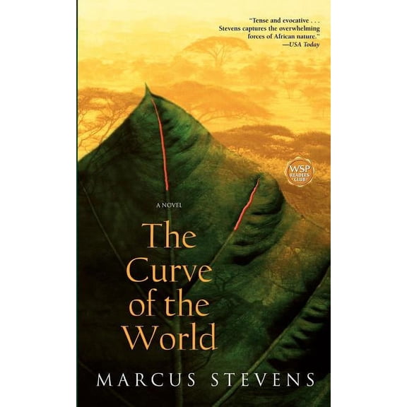 The Curve of the World, (Paperback)