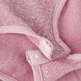 thumbnail image 4 of Vestido de Verano Casual Color Sólido de las Niñas Suspender sin Mangas Traje de Baile de Malla Vestido de Práctica para Bebé Vestido de Verano Largo de 0-24 Meses, 4 of 9