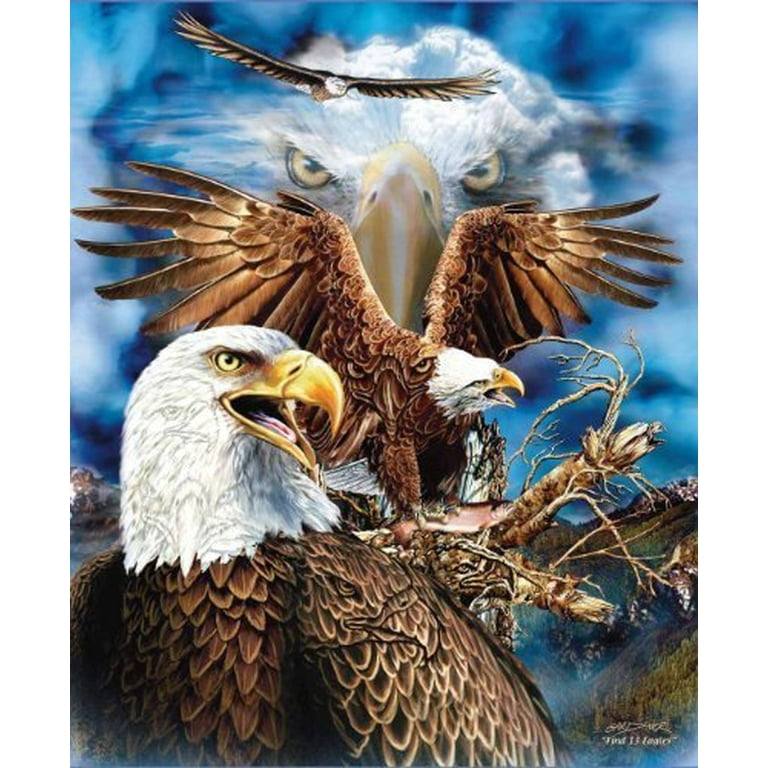 Signature Mink Blankets